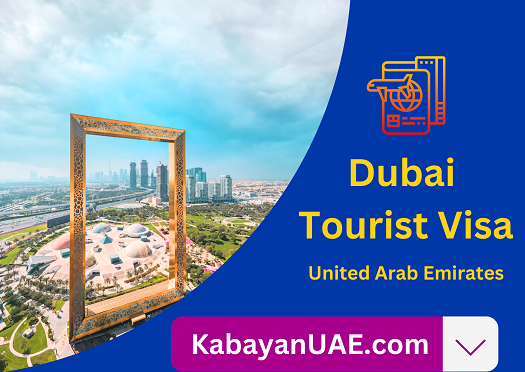 Dubai Tourist Visa
